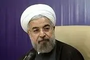 روحانی: دشمنان وحدت مسلمانان را نشانه گرفته‌اند
