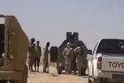 استفاده داعش از تسلیحات آمریکایی در ۹۰درصد از عملیات‌های تروریستی