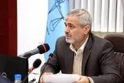 القاصی: خبر کشف ۴۱ هزار تن برنج قاچاق صحت ندارد
