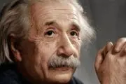 سرقت جدید رژیم صهیونیستی و تصاحب اینشتین