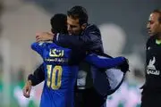استراماچونی ستاره استقلال را به قطر می‌برد؟