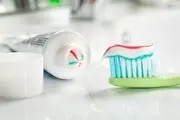 قیمت انواع خمیر دندان در بازار
