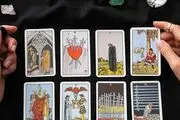 فال عشق امروز چهارشنبه 6 دی 1402