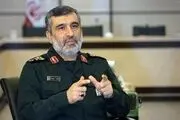 سپاه پاسداران برای بارورسازی ابرها اعلام آمادگی کرد