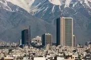 قیمت آپارتمان در تهران؛ ششم اردیبهشت ۱۴۰۱
