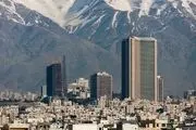 قیمت آپارتمان در تهران؛ ششم اردیبهشت ۱۴۰۱
