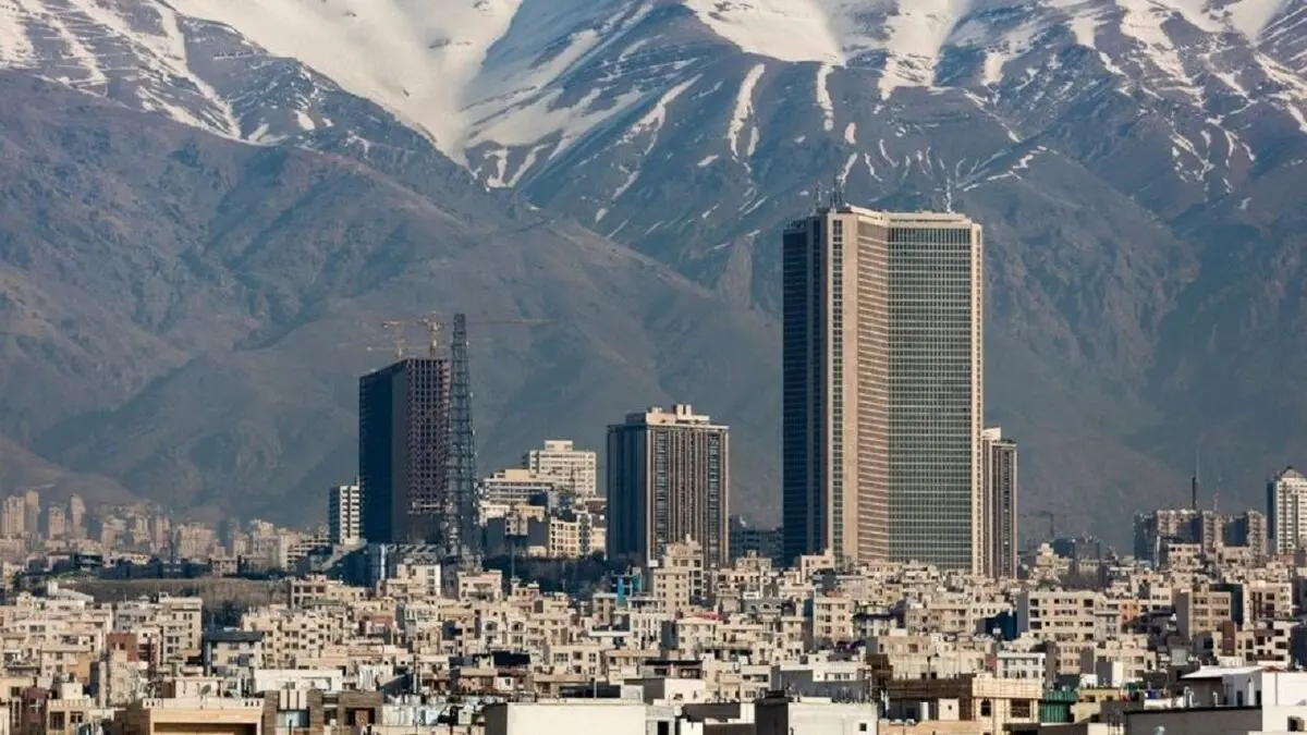 قیمت آپارتمان در تهران؛ ششم اردیبهشت ۱۴۰۱

