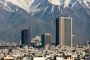 قیمت آپارتمان در تهران؛ ششم اردیبهشت ۱۴۰۱

