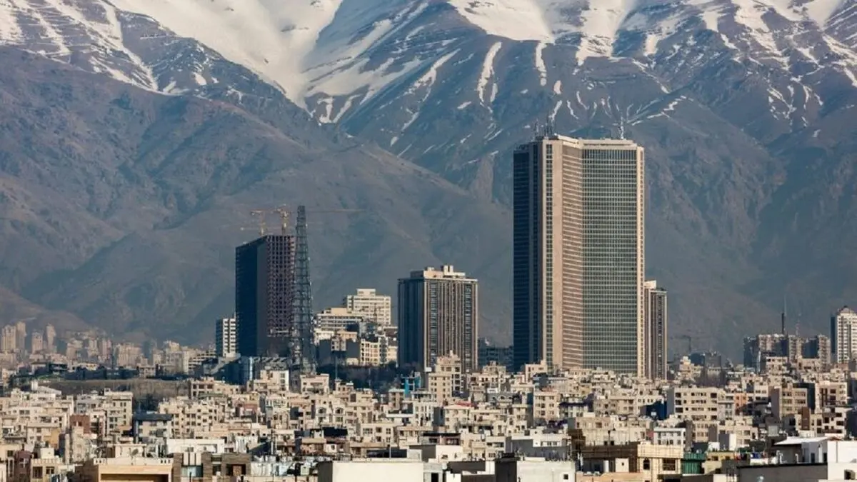 قیمت آپارتمان در تهران؛ ششم اردیبهشت ۱۴۰۱
