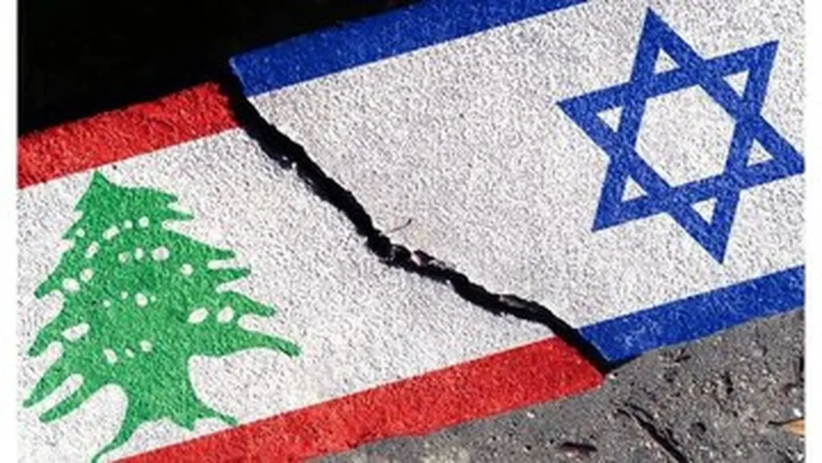 خسارت ۱.۲ میلیون آواره و فروپاشی بیشتر اقتصاد لبنان