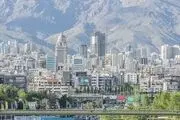 قیمت آپارتمان در تهران امروز پنجشنبه  ۲۹ دی ۱۴۰۰