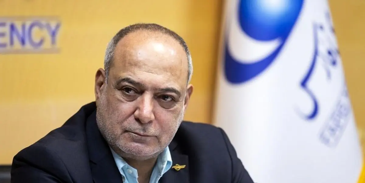 ایران؛ جت مسافری ۱۰۰ نفره میسازد
