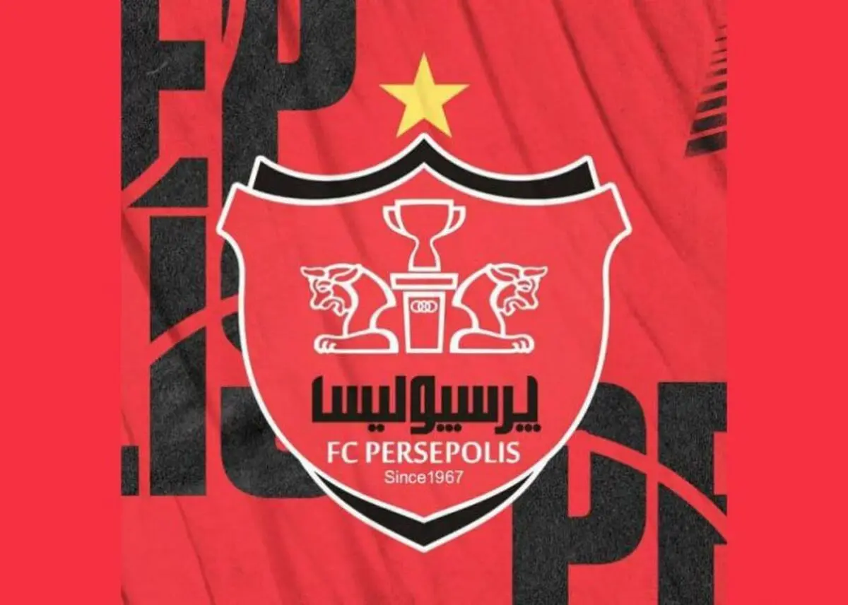 سقوط آزاد پرسپولیس در جدول