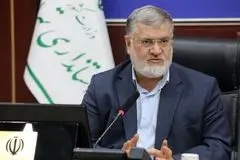 دورکاری ۵۰ درصدی کارکنان استان تهران تا اطلاع ثانوی