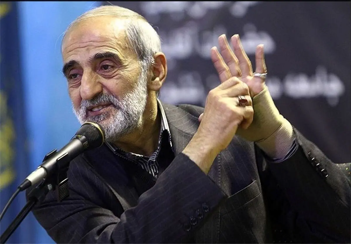 داعش به دنبال چیزی است که فتنه گران دنبال آن بودند