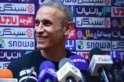اخبار نشست یحیی گل محمدی| دلخوری گل‌محمدی از شاگرد قدیمی