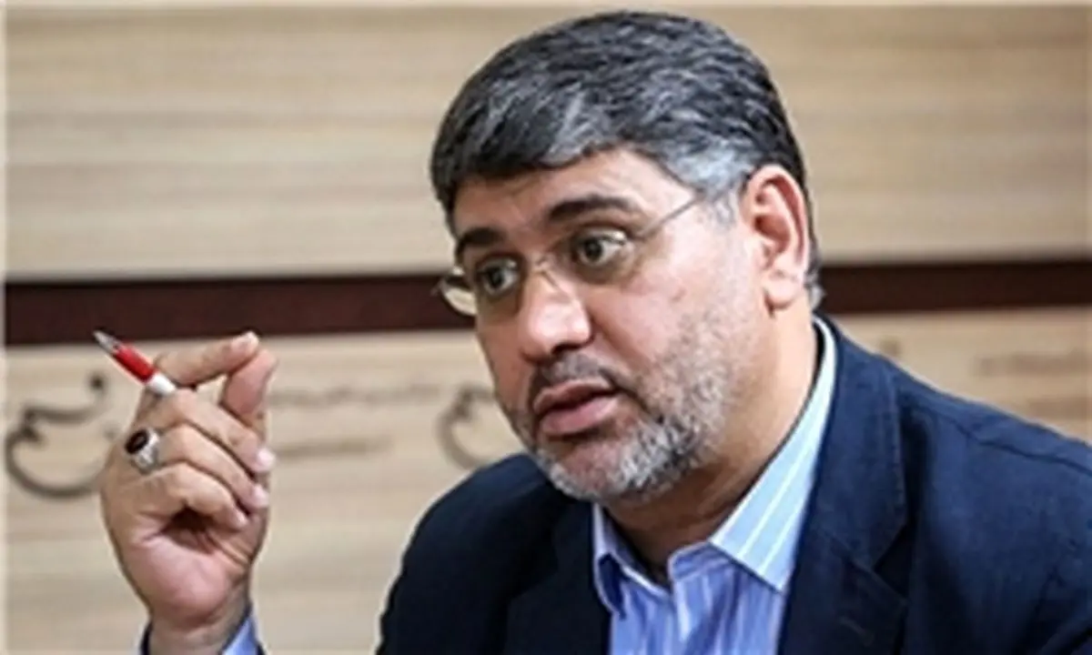 دولت بی برنامگی خود را توجیه می کند
