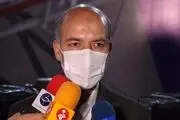 وزیر نیرو به افغانستان سفر می‌کند