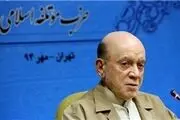 دبیرکل موتلفه: اتحادیه احزاب حامی مقاومت تشکیل می شود