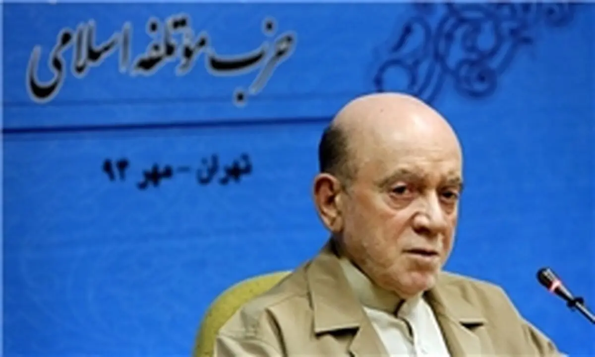 واکنش حزب موتلفه به شایعه برکناری "حبیبی" 