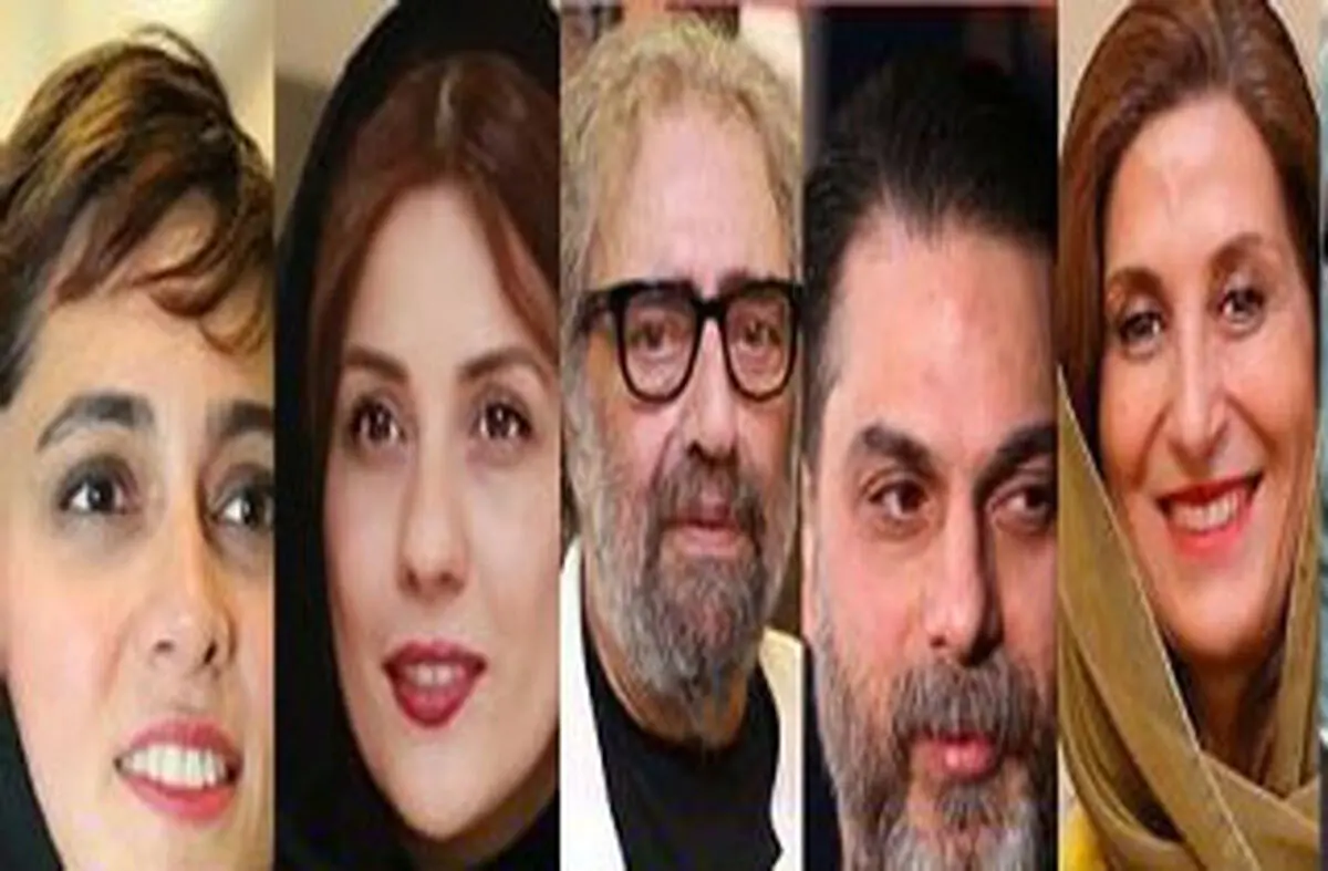سلبریتی‌های پرحاشیه و ادعایی که باورپذیر نیست!