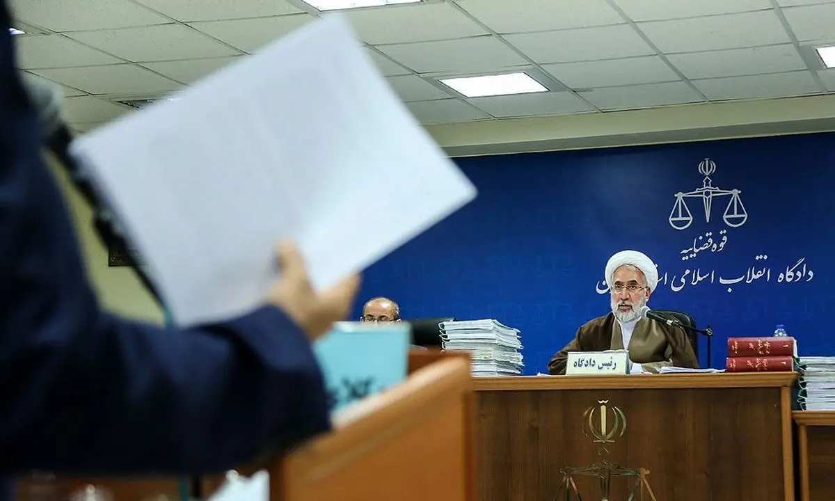 محل اختفای متهمان فراری بانک ملت و پارسیان کجاست؟