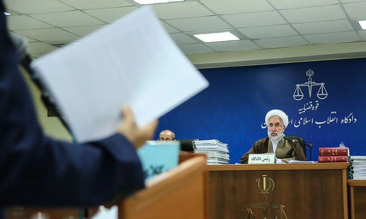 محل اختفای متهمان فراری بانک ملت و پارسیان کجاست؟