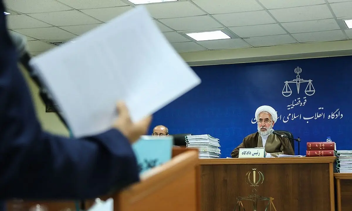 محل اختفای متهمان فراری بانک ملت و پارسیان کجاست؟