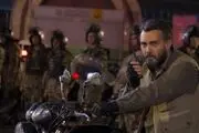 اکران «ماه گرفتگی» در هاله‌ ابهام 