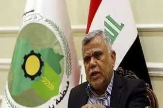 «هادی العامری» اسناد تقلب در انتخابات پارلمانی عراق را افشا میکند