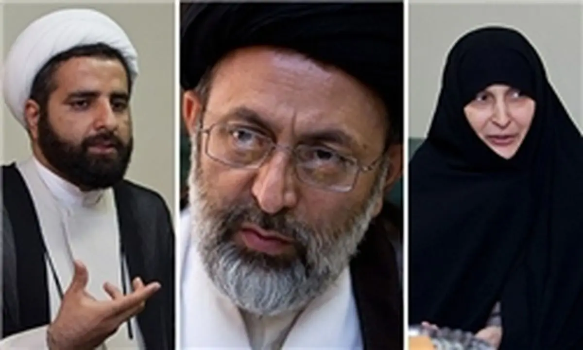 صدا‌و‌سیما مروج بدحجابی است