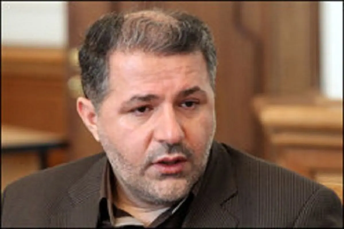 ممانعت ایران از تصویب قطعنامه امنیت دریانوردی آمریکا در دریای عمان و تنگه هرمز