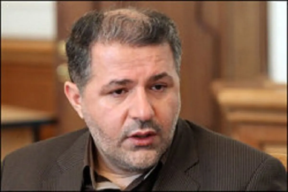 ممانعت ایران از تصویب قطعنامه امنیت دریانوردی آمریکا در دریای عمان و تنگه هرمز