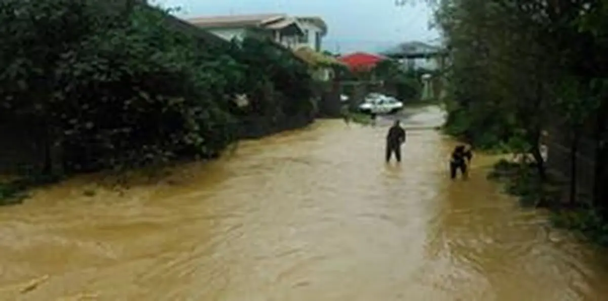 
بازگشایی راه های روستایی
