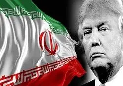 واکنش ترامپ به رد درخواستش برای مذاکره از سوی ایران