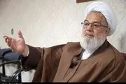 انتقاد آیت‌الله ممدوحی از پاسخ جنتی به استعفای مدیرکل ارشاد قم