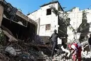 تصاویر +۱۸ از اعدام میدانی دو جوان فلسطینی توسط اسرائیل