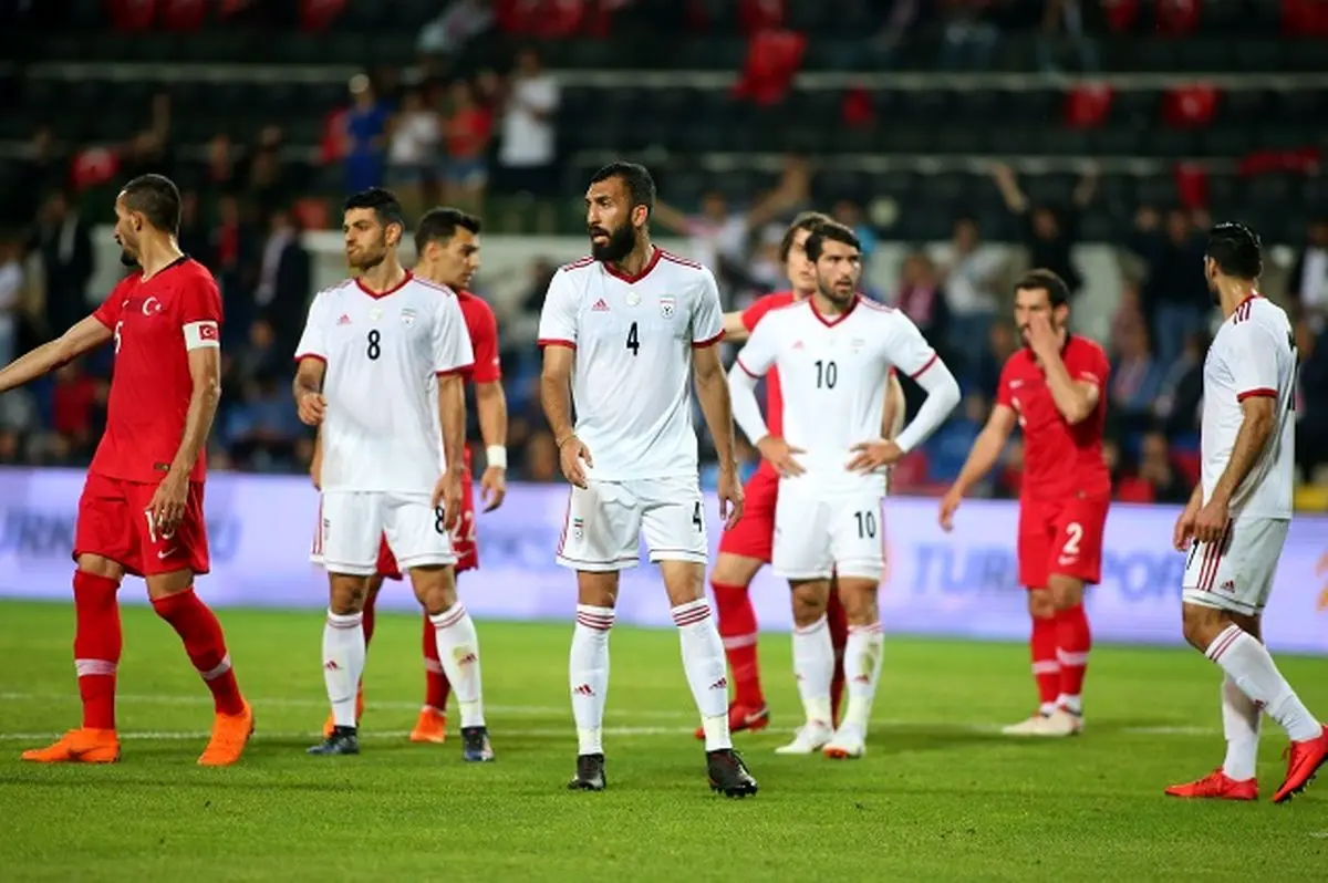 پورعلی گنجی در راه لیگ برتر فوتبال هلند