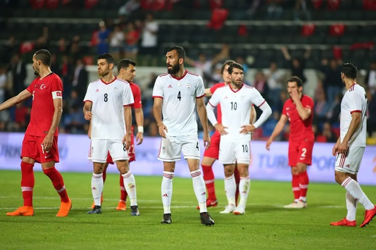 پورعلی گنجی در راه لیگ برتر فوتبال هلند 