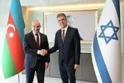 نقشه ترامپ برای باکو