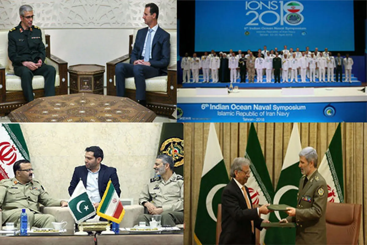 عدم توجه به صادرات محصولات نظامی