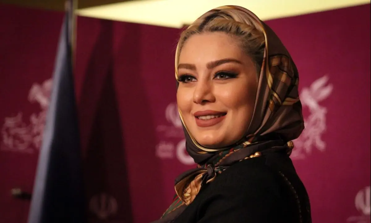بیزینس جدید "سحر قریشی" /عکس