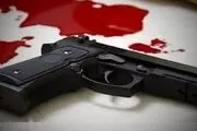 تیراندازی به قهرمان کشتی ایران در بزرگراه 