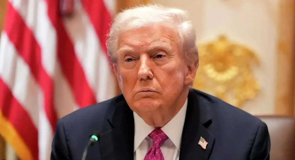 حماقت ترامپ دوست داشتنی است!