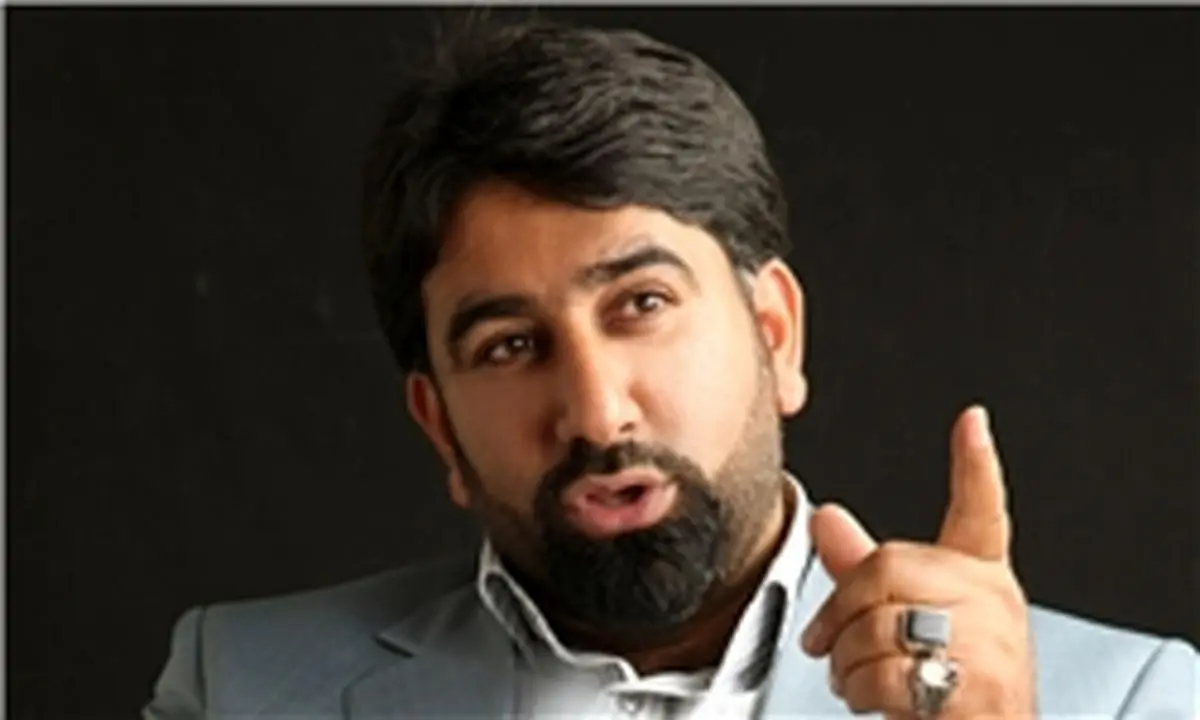 لاریجانی سرلیست قم شد