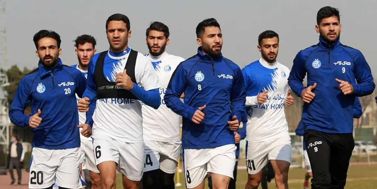 پیشنهاد جذاب سپاهان به ستاره استقلال!