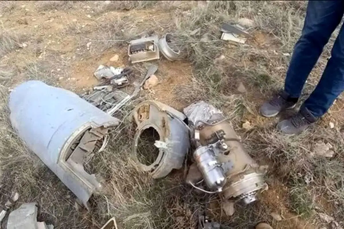 ادعای آمریکا درمورد دو هواپیمای منفجر شده در ایران