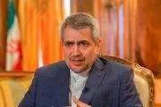 خوشرو: خروج دولت ترامپ از برجام یک فاجعه برای دیپلماسی چند جانبه بود