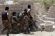 ضد حمله داعش در فلوجه به نیروهای عراقی