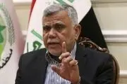 تمجید دبیرکل سازمان بدر عراق از ایران